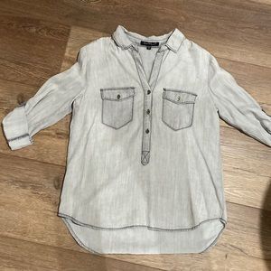 Velvet heart brand shirt